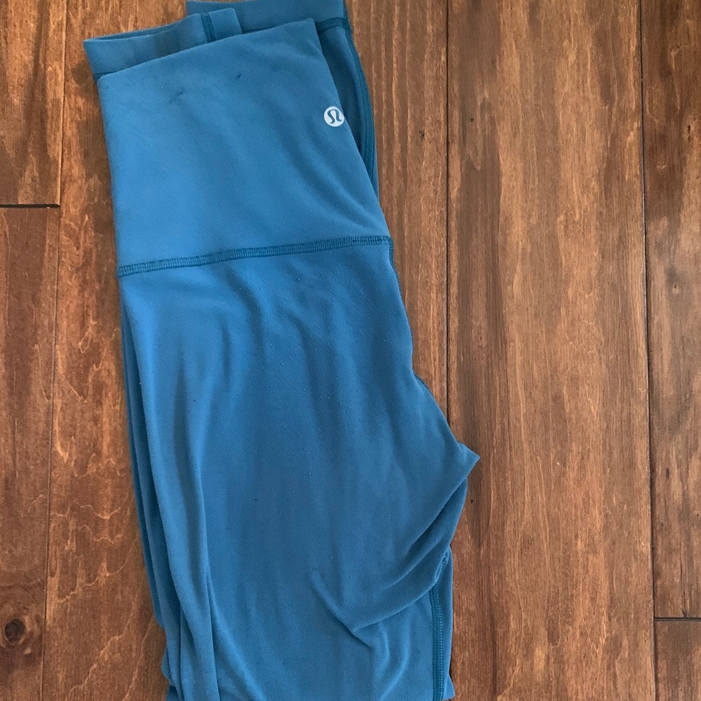Lulu lemon Leggings